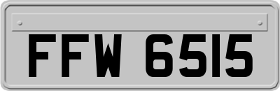 FFW6515