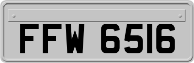 FFW6516