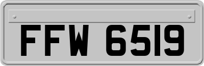 FFW6519