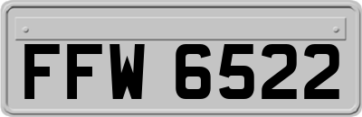 FFW6522