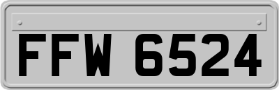 FFW6524