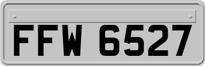FFW6527