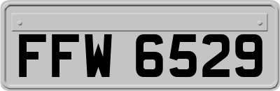 FFW6529