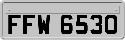 FFW6530