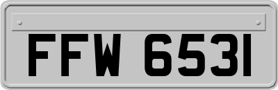FFW6531