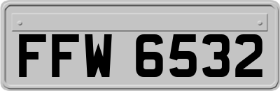 FFW6532