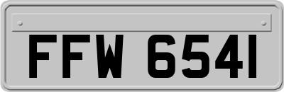 FFW6541