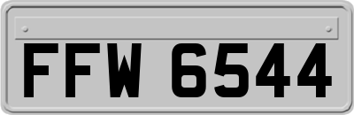 FFW6544