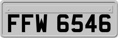 FFW6546