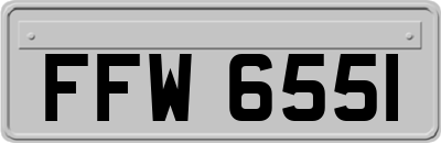 FFW6551