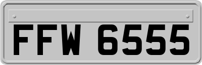 FFW6555