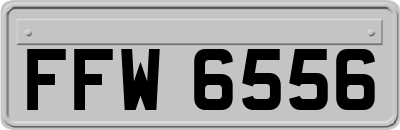 FFW6556