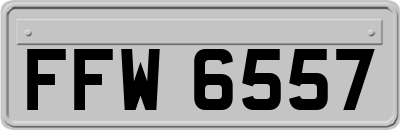 FFW6557