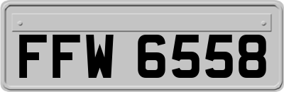 FFW6558