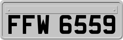 FFW6559