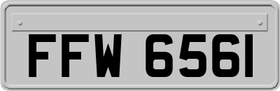 FFW6561