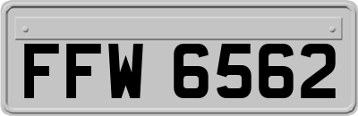 FFW6562