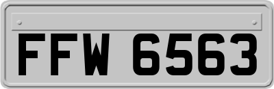 FFW6563