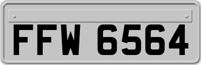 FFW6564
