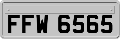 FFW6565