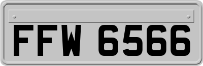 FFW6566