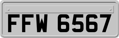 FFW6567