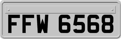 FFW6568
