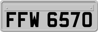 FFW6570