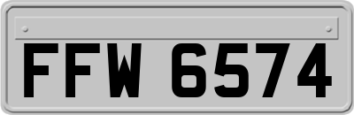 FFW6574