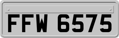 FFW6575