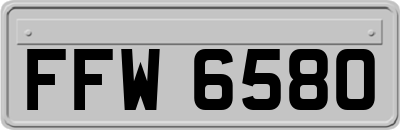 FFW6580