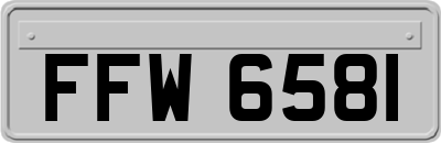 FFW6581