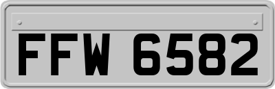 FFW6582