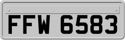 FFW6583