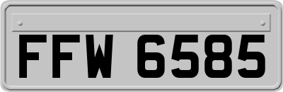 FFW6585
