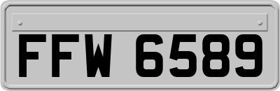 FFW6589