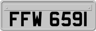 FFW6591