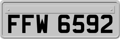 FFW6592