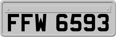 FFW6593