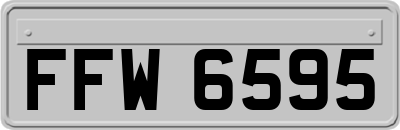 FFW6595