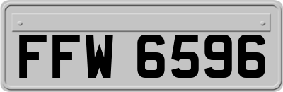 FFW6596