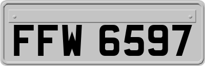FFW6597