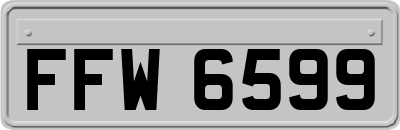 FFW6599