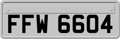 FFW6604