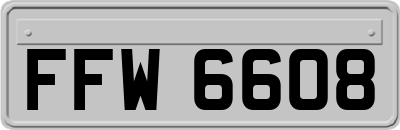 FFW6608