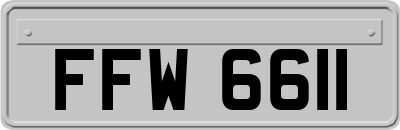 FFW6611
