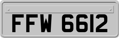 FFW6612