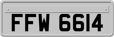 FFW6614