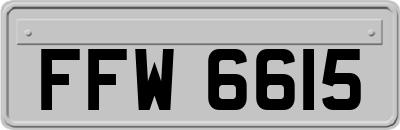 FFW6615