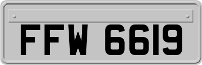 FFW6619
